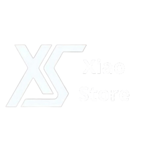 Xiao-Store TopUp Logo